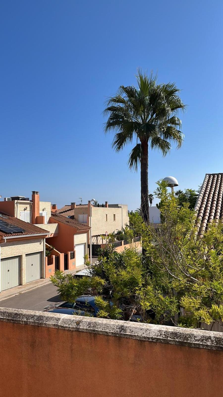 Casa Paco Villa ซากุนโต ภายนอก รูปภาพ